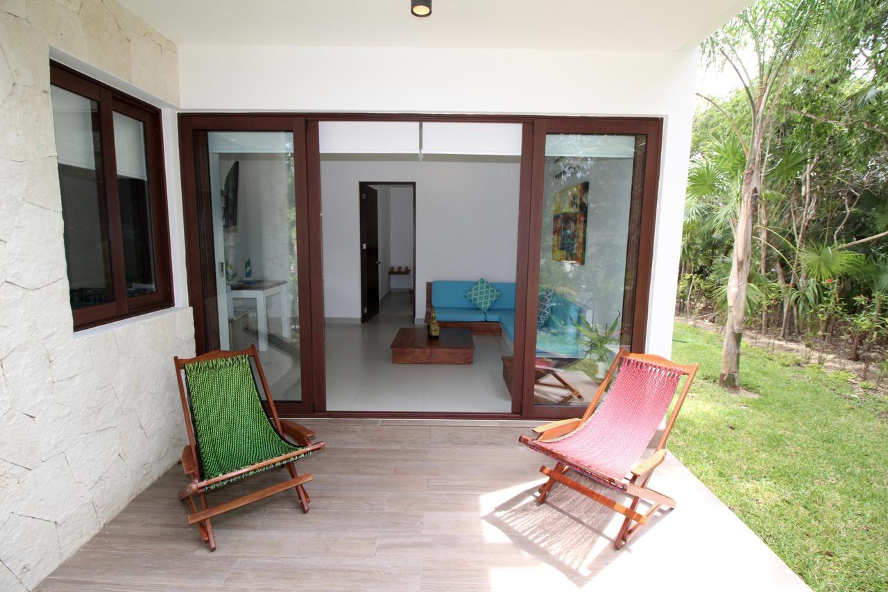 Xio Yalku Akumal Exterior foto
