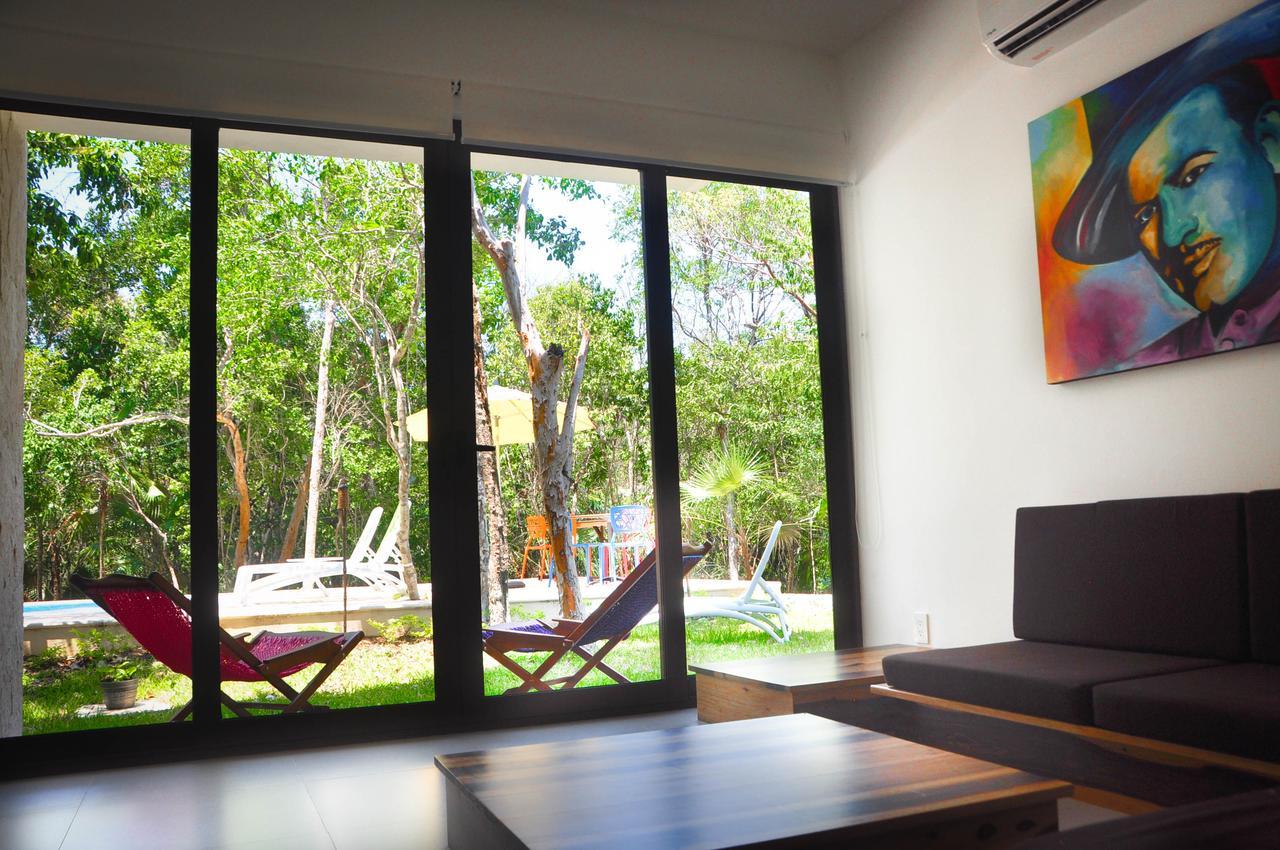 Xio Yalku Akumal Exterior foto