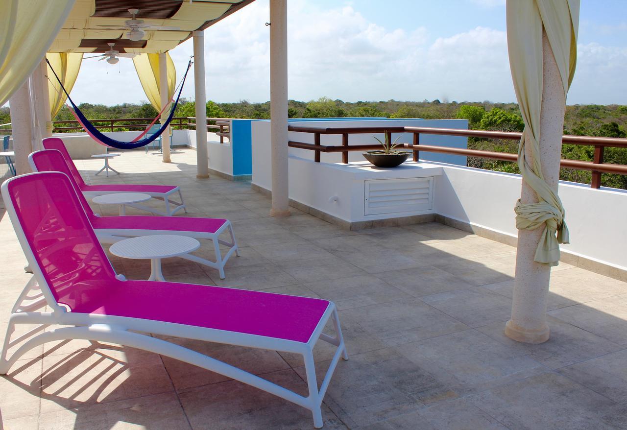 Xio Yalku Akumal Exterior foto