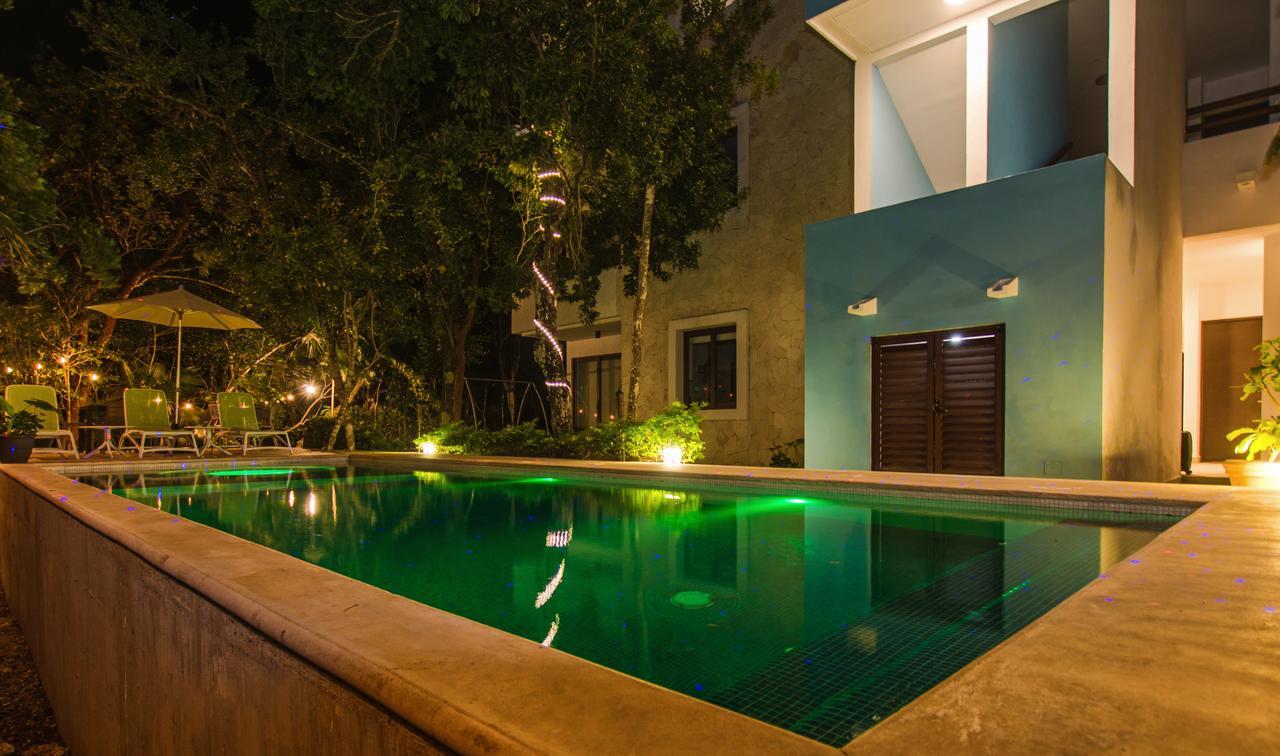 Xio Yalku Akumal Exterior foto