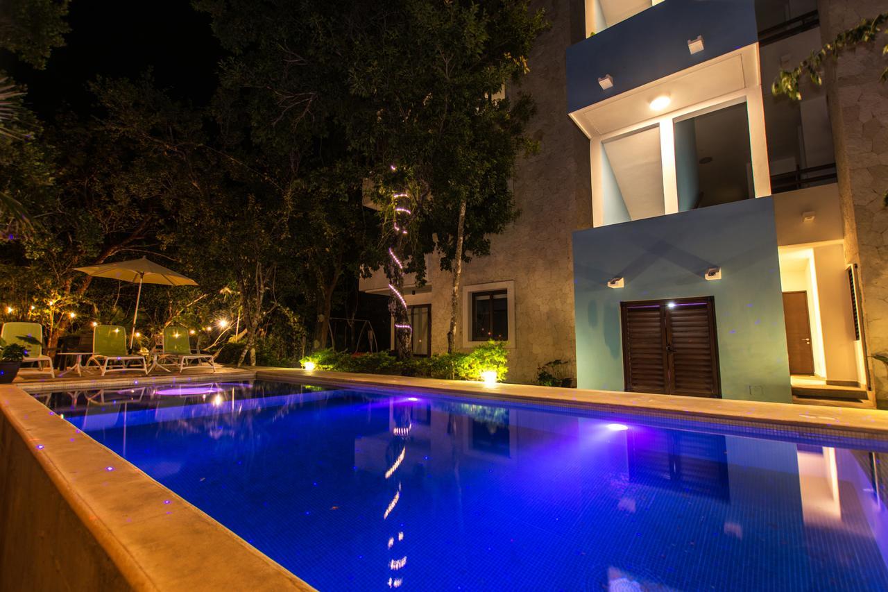Xio Yalku Akumal Exterior foto