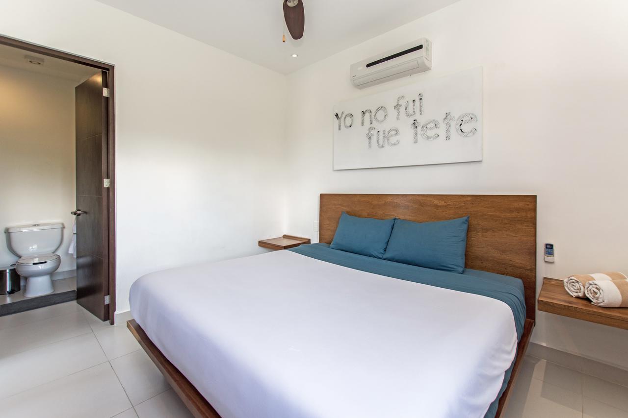 Xio Yalku Akumal Exterior foto