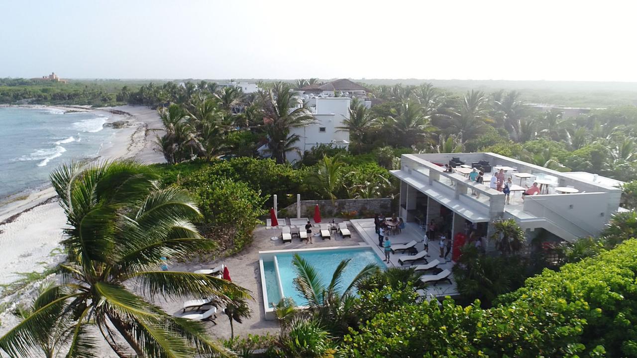 Xio Yalku Akumal Exterior foto
