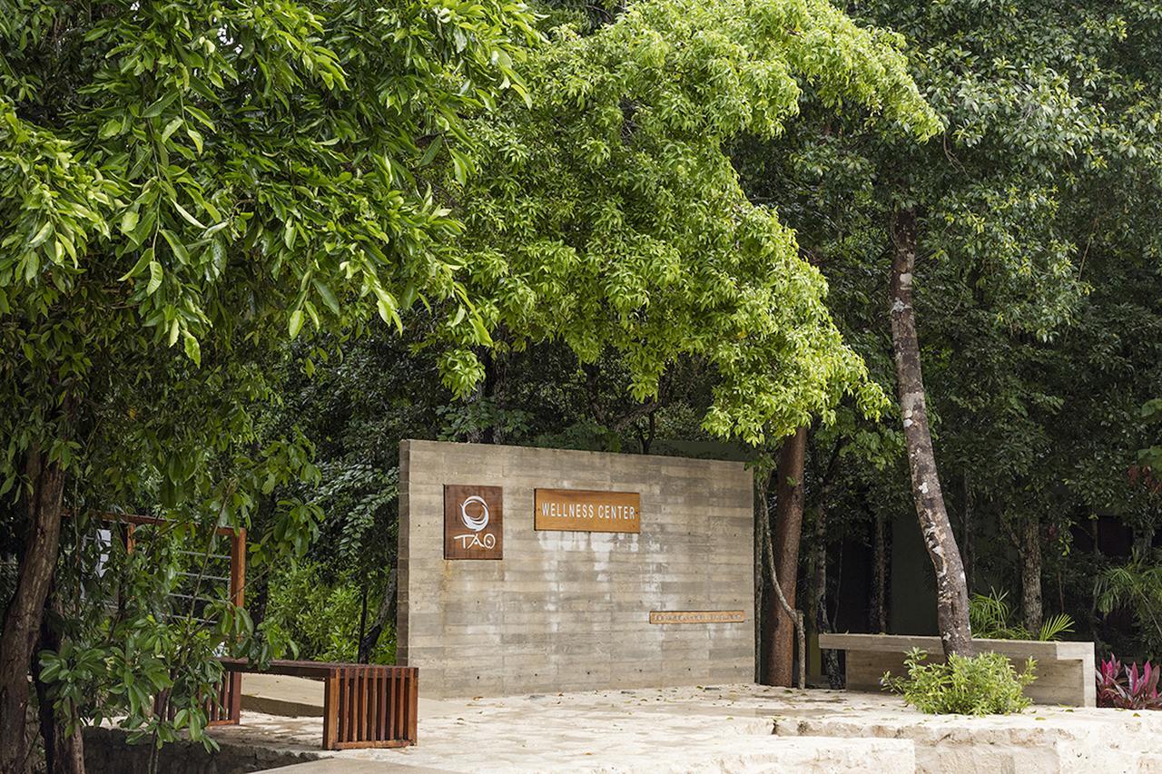 Xio Yalku Akumal Exterior foto