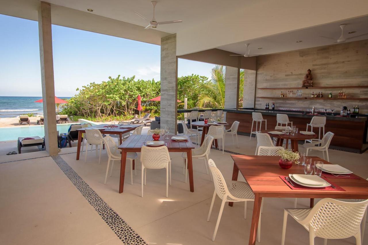 Xio Yalku Akumal Exterior foto
