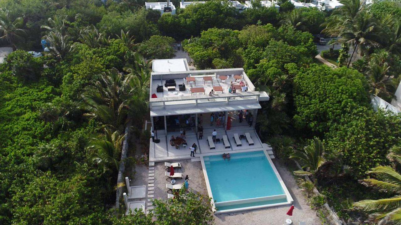 Xio Yalku Akumal Exterior foto