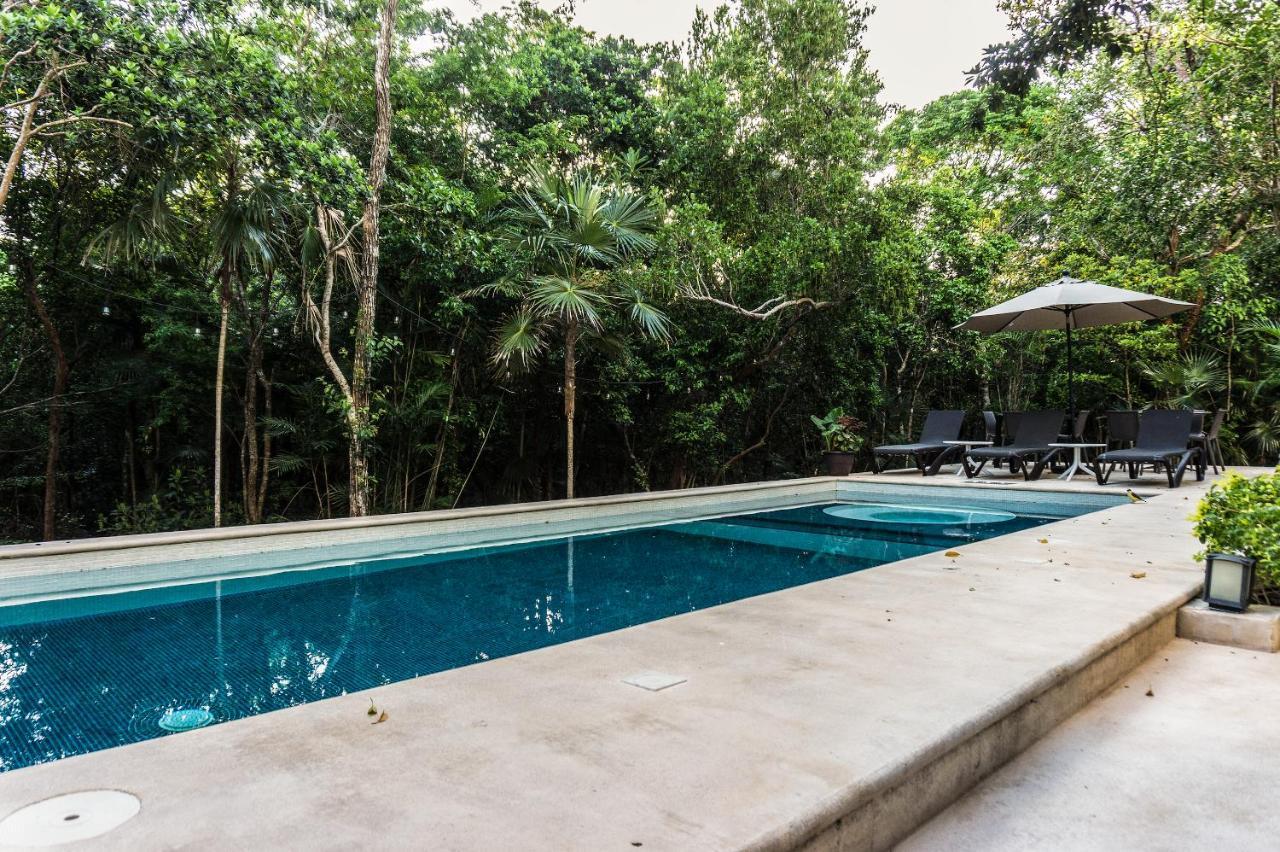 Xio Yalku Akumal Exterior foto
