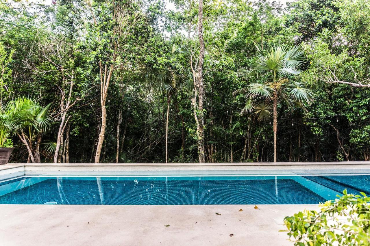 Xio Yalku Akumal Exterior foto